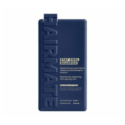 Hairmate Stay Cool Shampoo Shampoo Ripristinante Colore Scuro (250ml)