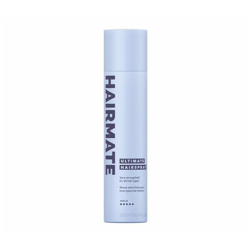 Hairmate Lacca per Capelli Suprema Forte (300ml)