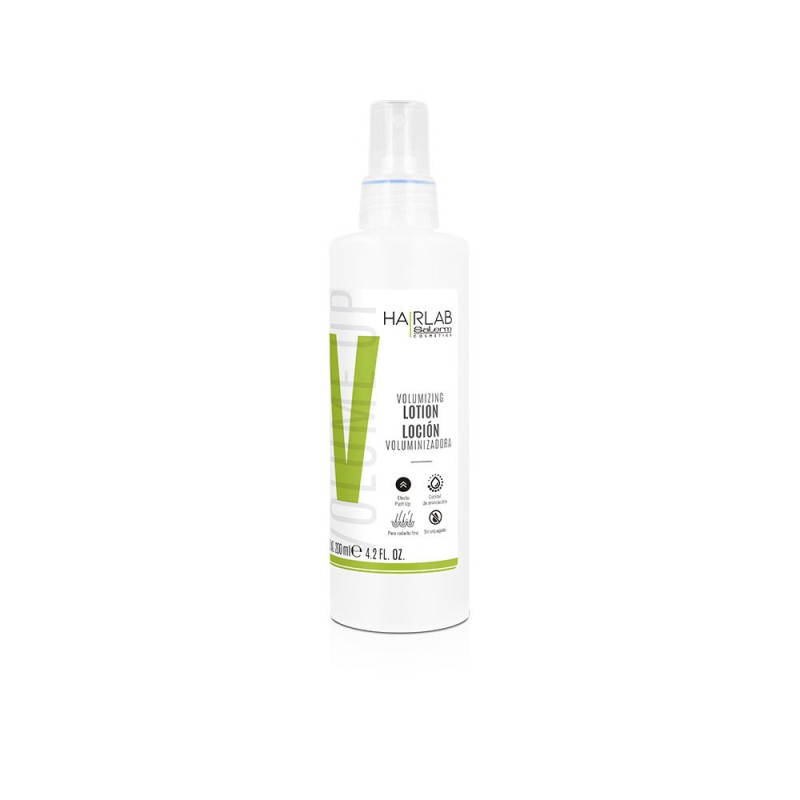 Salerm Lozione volumizzante (200 ml)