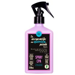 Lola Cosmetics Spray CPA (250 ml)