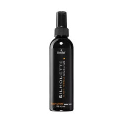 Schwarzkopf Professional Silhouette spray a tenuta super forte per lo styling (200ml)