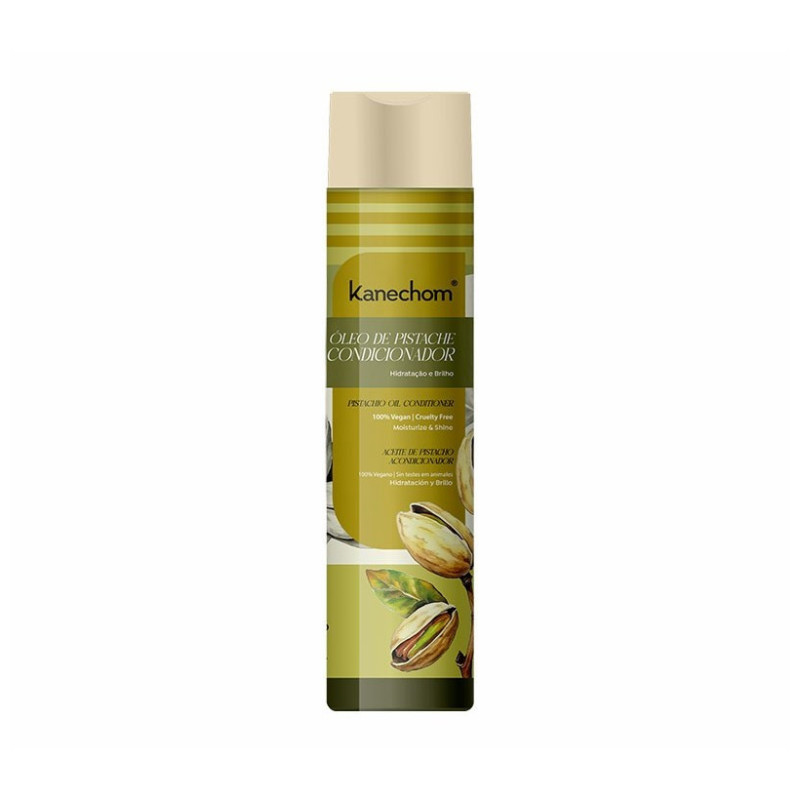 Kanechom Olio di Pistacchio Balsamo (300ml)