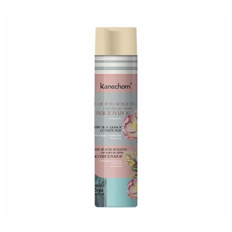 Kanechom Olio di Rosa Mosqueta Balsamo (300ml)