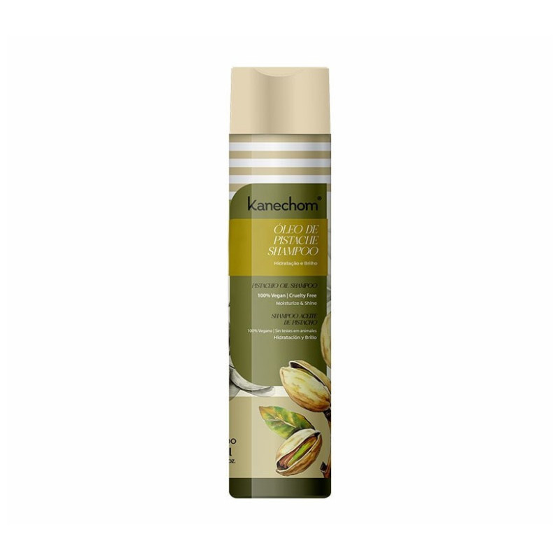 Kanechom  Olio di Pistacchio Shampoo (300ml)