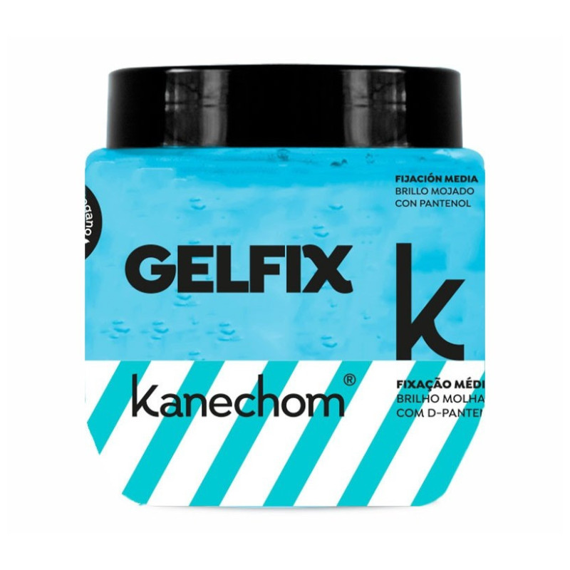 Kanechom Gel Fissante Blu (230gr)