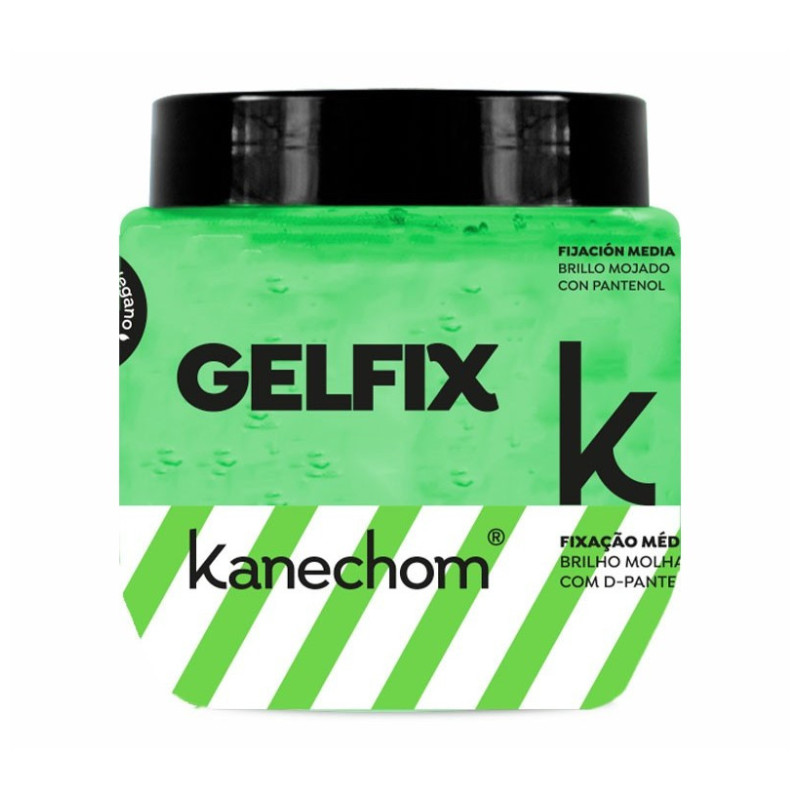 Kanechom Gel Fix Verde (230gr)