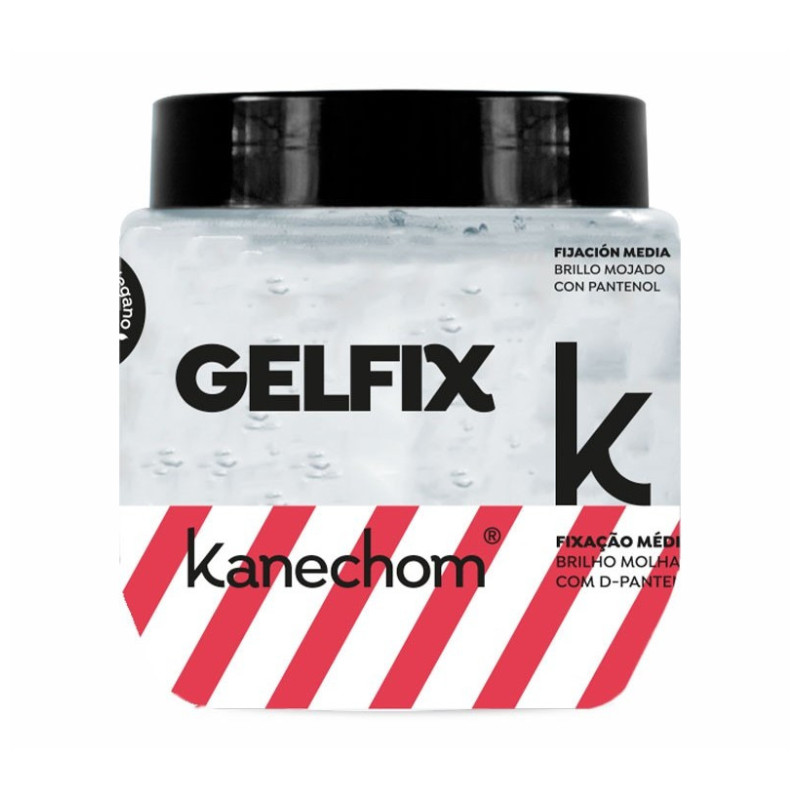 Kanechom Gel Fissante Trasparente (230gr)