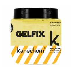 Kanechom Gel Fix Giallo (230gr)