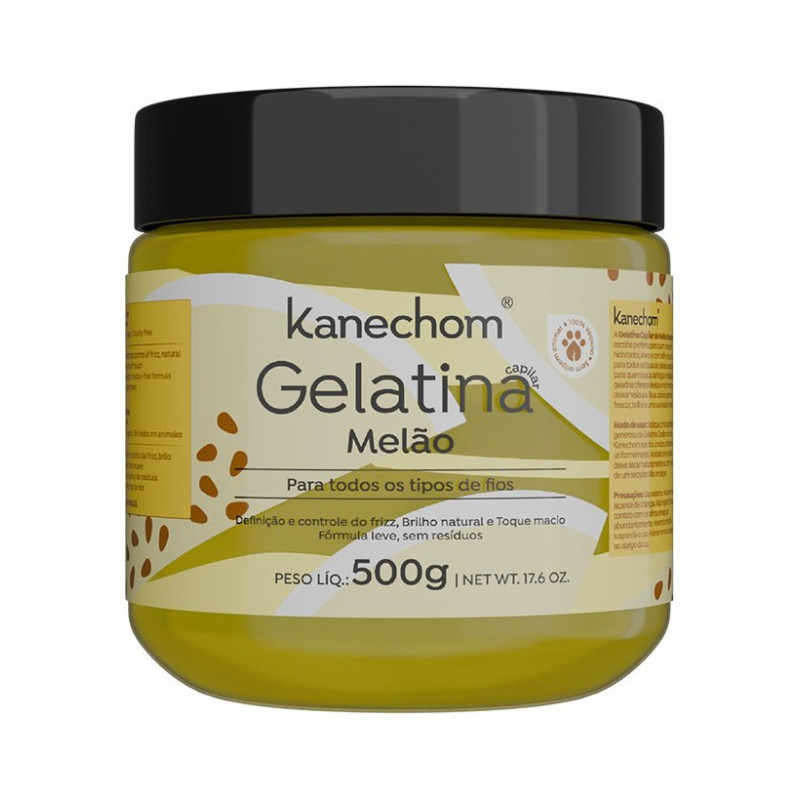 Kanechom Gelatina Melone (500gr)