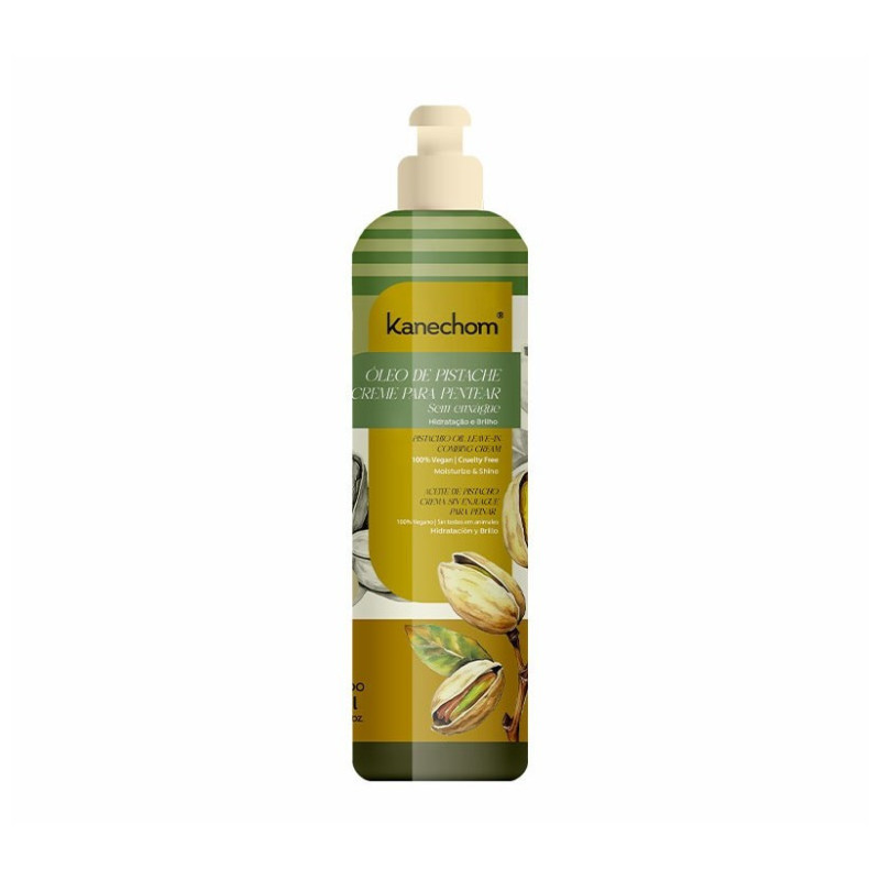 Kanechom Leave-In Olio di Pistacchio (300ml)