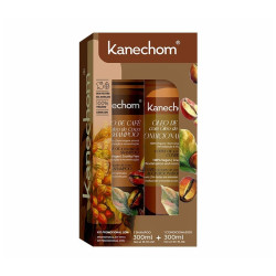 Kanechom Confezione Olio di Caffè