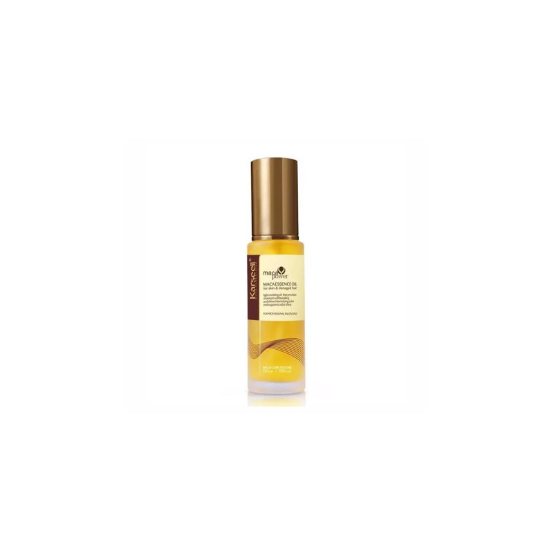 Karseell Olio Essenza Potenza Maca (50ml)