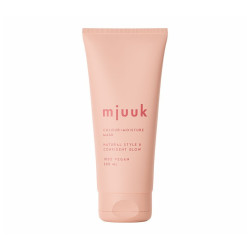 Mjuuk Colore + Idratazione Maschera (200ml)