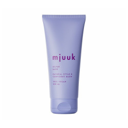 Mjuuk Maschera Argento (200ml)