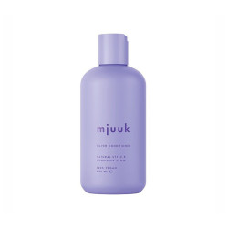 Mjuuk Balsamo Argento (250ml)