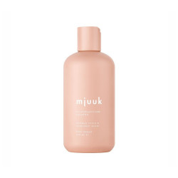 Mjuuk Colore + Idratazione Shampoo (250ml)