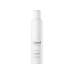 Mjuuk Naked Sense Spray texturizzante secco senza profumo (250ml)