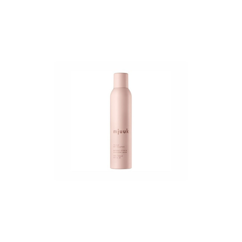 Mjuuk Volume Shampoo Secco (250ml)