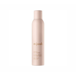 Mjuuk Shampoo Secco Rinfrescante (250ml)