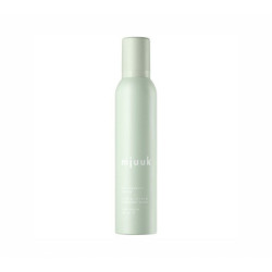 Mjuuk Mousse Shampoo Secco (250ml)