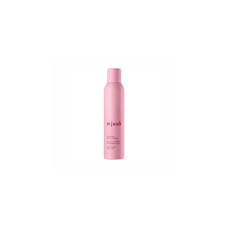 Mjuuk Lacca Super Forte (250ml)