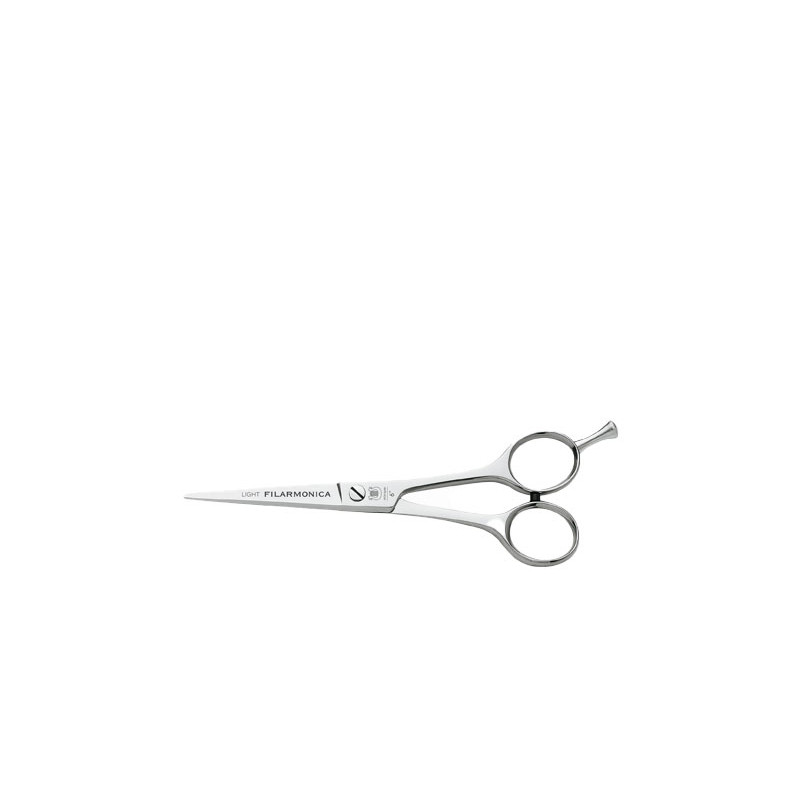 Filarmonica Forbice da Parrucchiere Light 6"