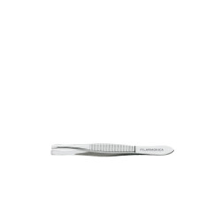 Filarmónica Pinzetta Depilatoria Dritta Nichel (8cm)