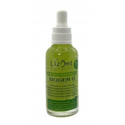 Lizbet de Belhé Siogen Siero Intenso per Unghie (16ml)