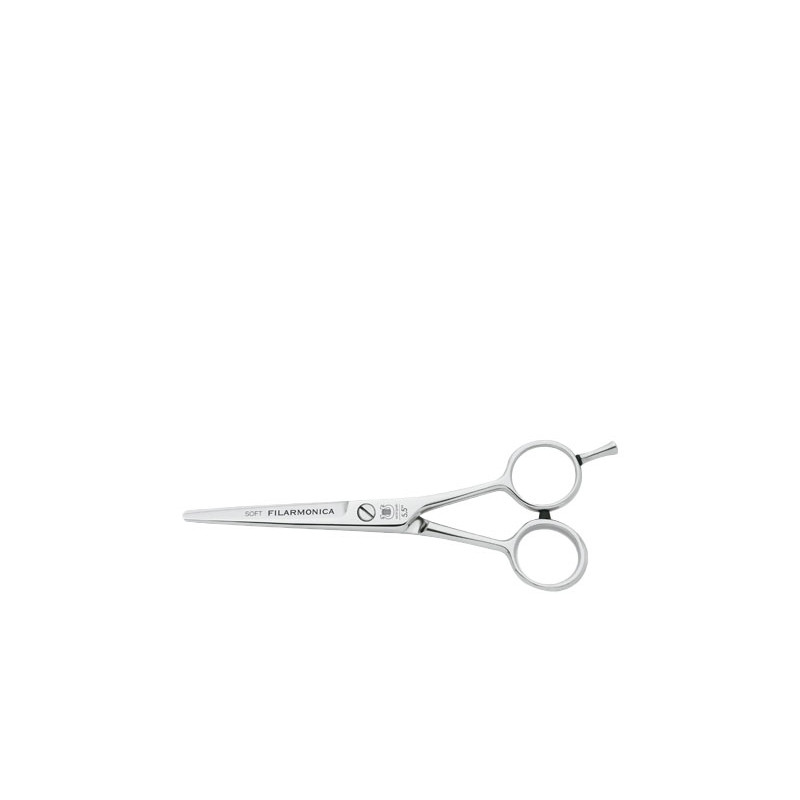 Filarmónica Forbici da Parrucchiere Soft 5.5"