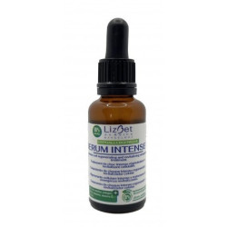 Lizbet de Belhé Sérum Intense Trattamento d'Urto Intenso (30ml)