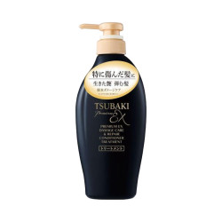 Tsubaki Premium Ex Riparazione Intensiva Balsamo Trattamento (450ml)
