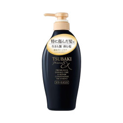 Tsubaki Premium Ex Shampoo Riparatore Intensivo (450ml)
