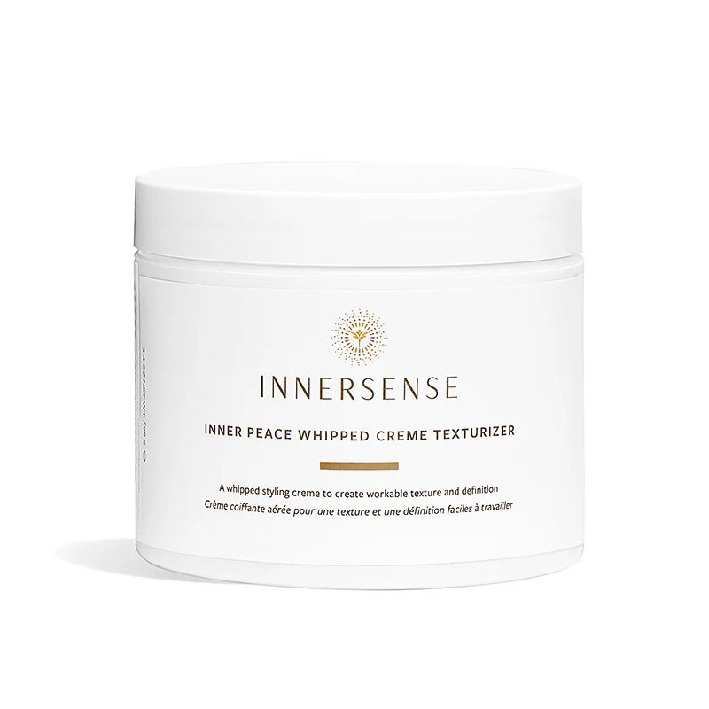 Innersense Inner Peace Crema Montata Texturizzante (96g)