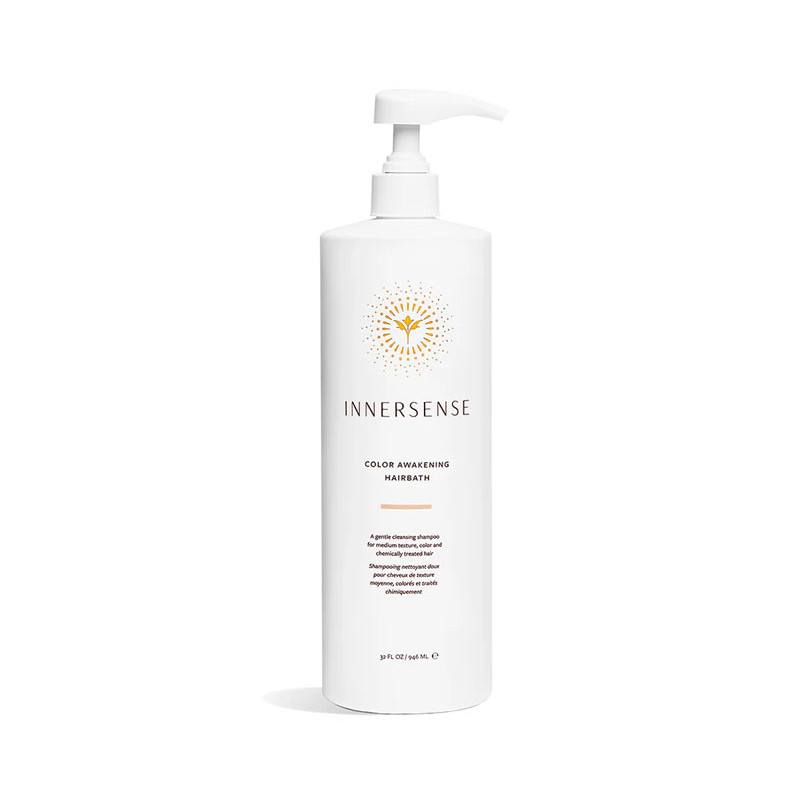Innersense Bagno per Capelli Risveglio del Colore (946ml)