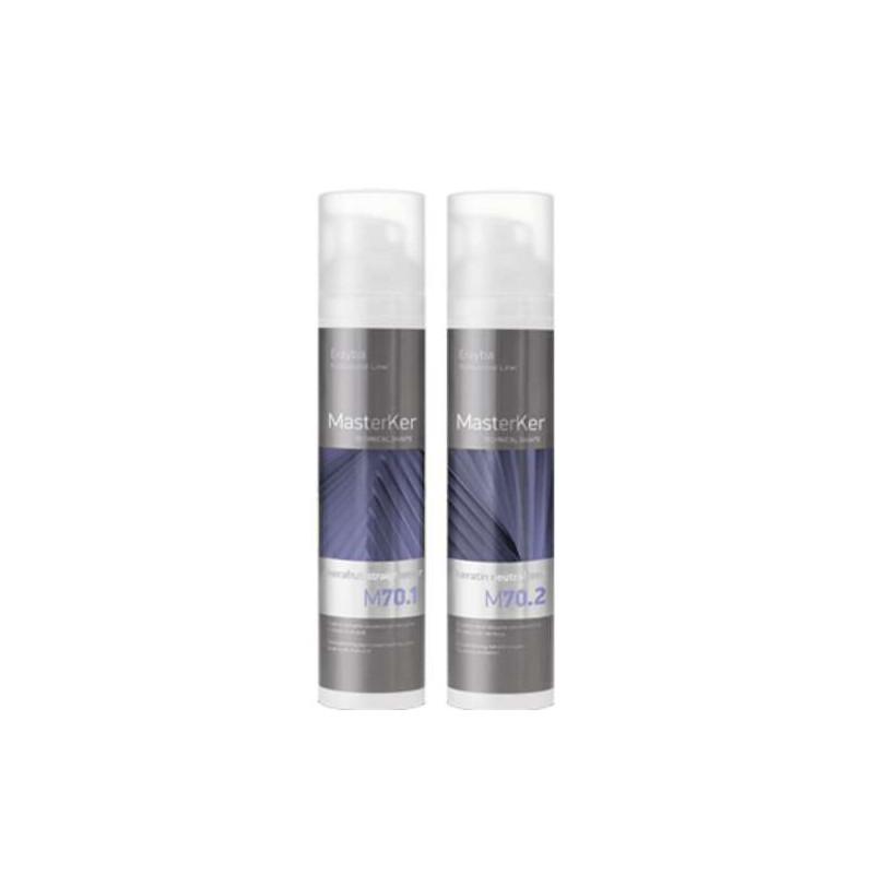 Erayba MasterKer M70/ Kerafruit Piastra (2x100ml)