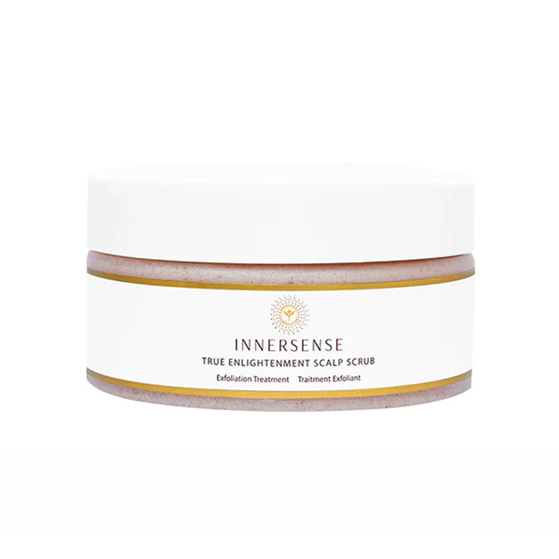 Innersense Vera Illuminazione Scrub Cuoio Capelluto 190g)