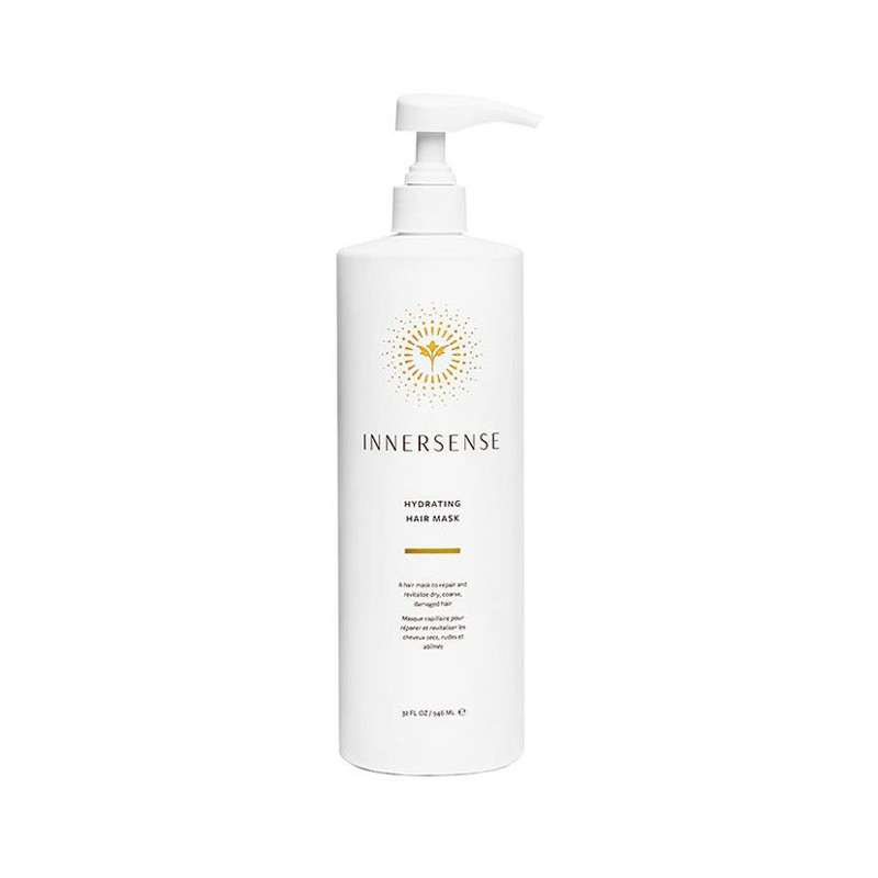 Innersense Maschera Capelli Idratante (946ml)
