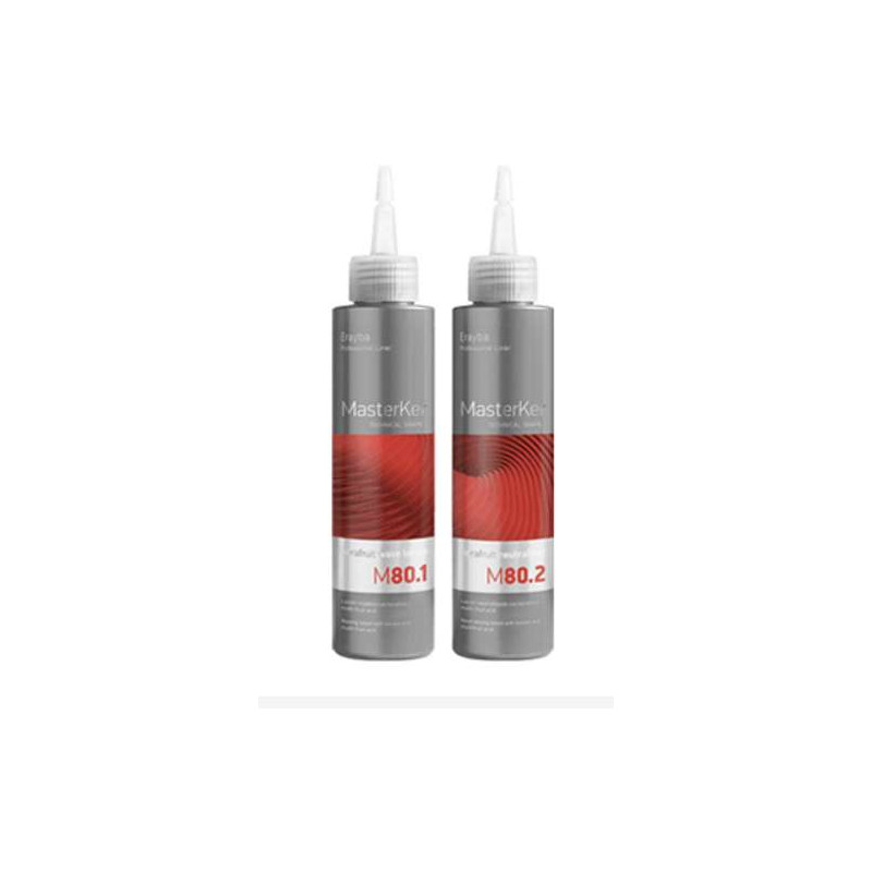 Erayba MasterKer M90 / Kerafruit Resistente alle Onde (2x150ml)