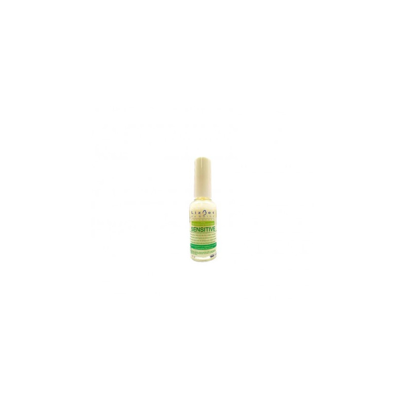 Lizbet de Belhé Sensitive Rinforzante Extra Forte d'Urto Unghia Sensibile (16ml)