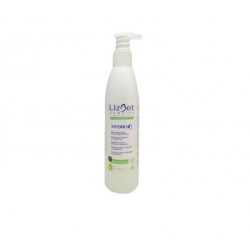 Lizbet de Belhé Hydro Trattamento Quotidiano Idratante Rigenerante (250ml)