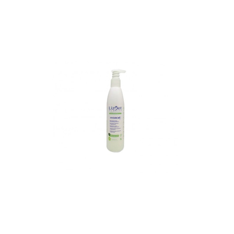Lizbet de Belhé Hydro Trattamento Quotidiano Idratante Rigenerante (250ml)