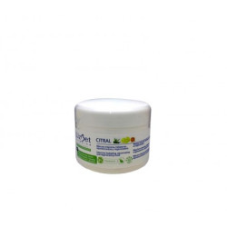 Lizbet de Belhé Citral Maschera Intensiva, Idratante, Ringiovanente e Rigenerante