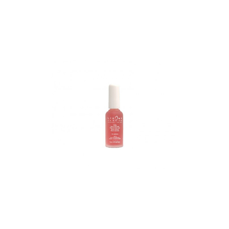 Lizbet de Belhé Base Rinforzante al Calcio (16ml)