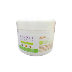 Lizbet de Belhé Alar Trattamento Naturale Esfoliante, Rigenerante e Idratante