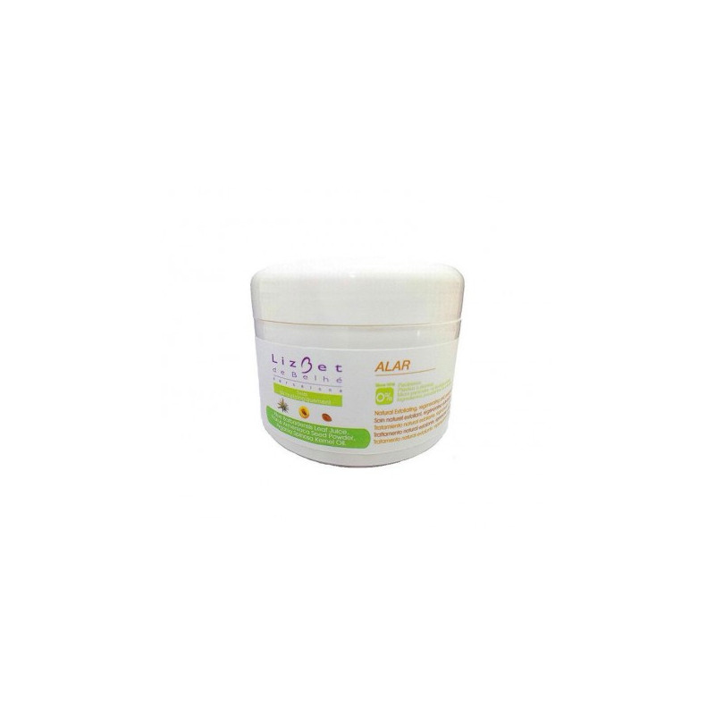 Lizbet de Belhé Alar Trattamento Naturale Esfoliante, Rigenerante e Idratante