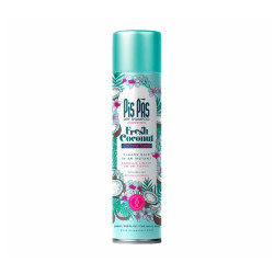 Pispas Shampoo Secco Cocco Fresco (200ml)