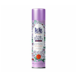 Pispas Shampoo Secco Fiori Bianchi (200ml)