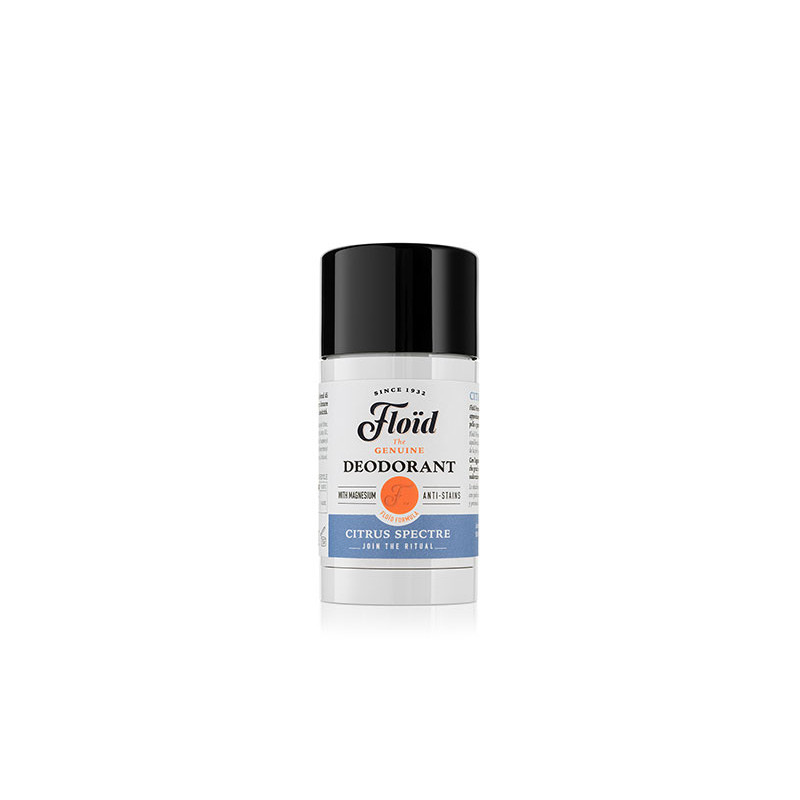 Floïd Deodorante Citrus Spectre (75ml)