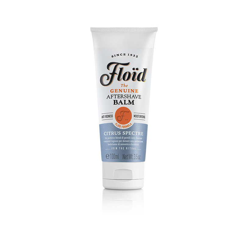 Floïd Balsamo Dopobarba Spettro Agrumato (100ml)