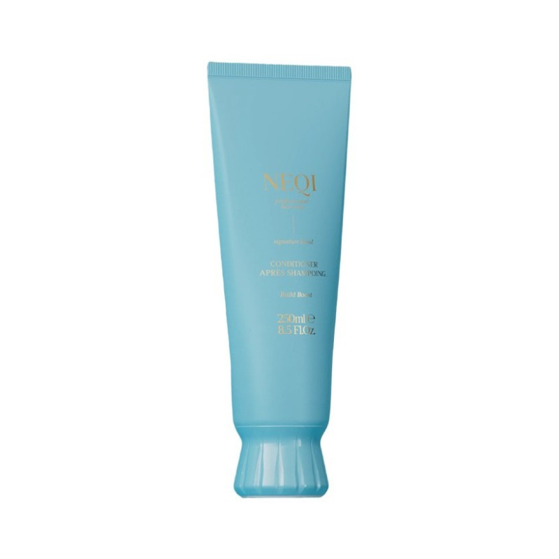 Neqi Balsamo Ristrutturante e Potenziante (250ml)